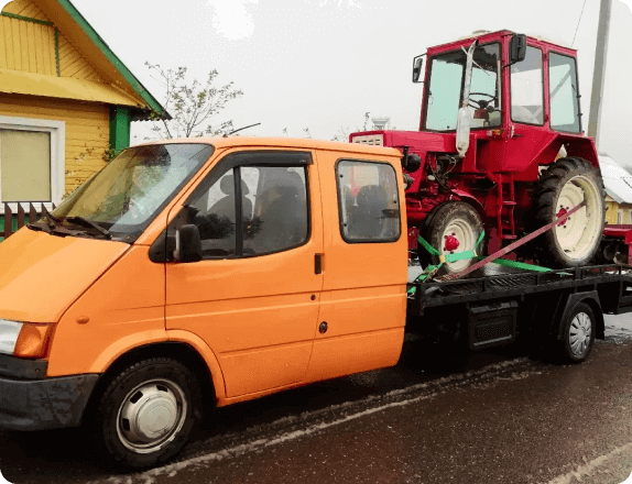 эвакуатор авто в Минске