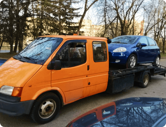 эвакуатор авто в Могилеве