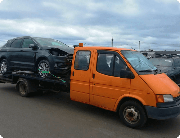 эвакуатор авто в Бресте