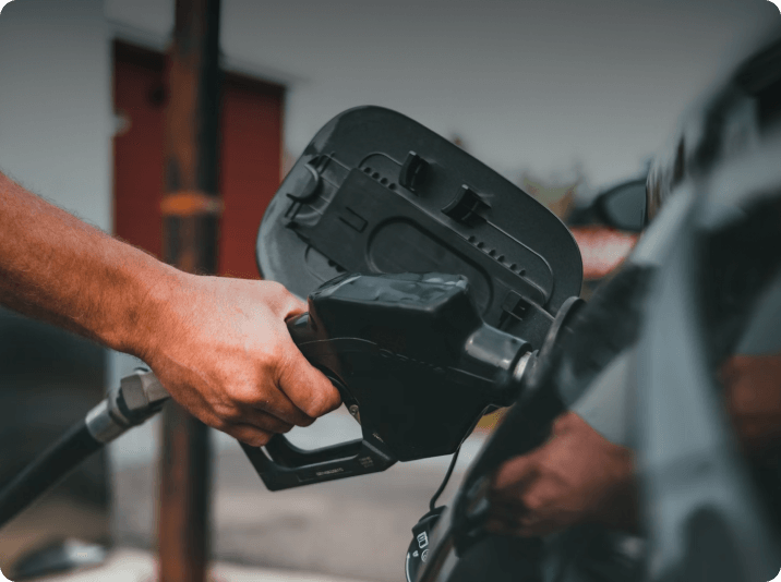 podvoz toplivo: benzin, solyara v grodno, belarus